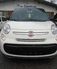FIAT 500L 1.3 Multijet 85 CV Pop Star BICOLORE rif. 7167358 - 2