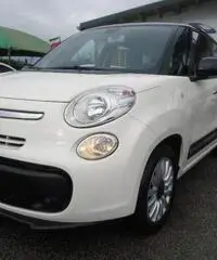 FIAT 500L 1.3 Multijet 85 CV Pop Star BICOLORE rif. 7167358 - 3