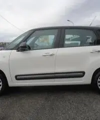FIAT 500L 1.3 Multijet 85 CV Pop Star BICOLORE rif. 7167358 - 4