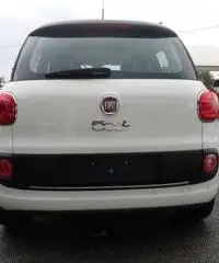 FIAT 500L 1.3 Multijet 85 CV Pop Star BICOLORE rif. 7167358 - 5