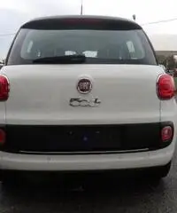 FIAT 500L 1.3 Multijet 85 CV Pop Star BICOLORE rif. 7167358 - 6