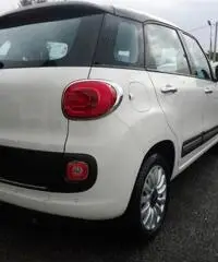 FIAT 500L 1.3 Multijet 85 CV Pop Star BICOLORE rif. 7167358 - 7