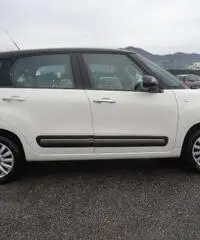 FIAT 500L 1.3 Multijet 85 CV Pop Star BICOLORE rif. 7167358 - 8