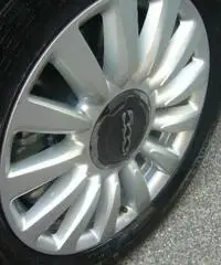 FIAT 500L 1.4 T-Jet 120CV GPL Pop Star E6 Km0 AUTO NUOVA rif. 7193899 - 2