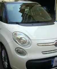 FIAT 500L 1.4 T-Jet 120CV GPL Pop Star E6 Km0 AUTO NUOVA rif. 7193899 - 3