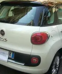 FIAT 500L 1.4 T-Jet 120CV GPL Pop Star E6 Km0 AUTO NUOVA rif. 7193899 - 4