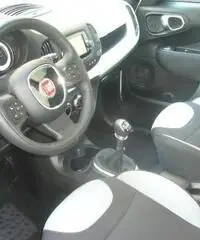 FIAT 500L 1.4 T-Jet 120CV GPL Pop Star E6 Km0 AUTO NUOVA rif. 7193899 - 6