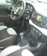 FIAT 500L 1.4 T-Jet 120CV GPL Pop Star E6 Km0 AUTO NUOVA rif. 7193899 - 9