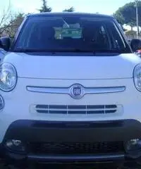 Fiat 500L 1.6 Multijet 120 CV Trekking EURO6  KM0