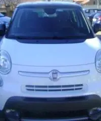 Fiat 500L 1.6 Multijet 120 CV Trekking EURO6  KM0 - 2