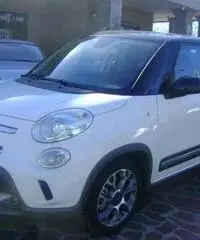 Fiat 500L 1.6 Multijet 120 CV Trekking EURO6  KM0 - 3