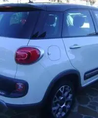 Fiat 500L 1.6 Multijet 120 CV Trekking EURO6  KM0 - 4