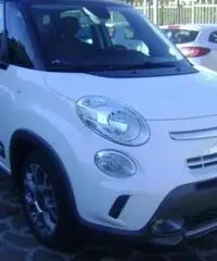 Fiat 500L 1.6 Multijet 120 CV Trekking EURO6  KM0 - 5