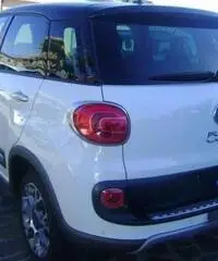 Fiat 500L 1.6 Multijet 120 CV Trekking EURO6  KM0 - 6