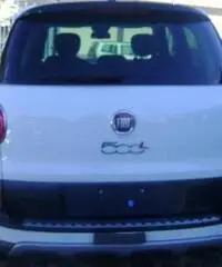 Fiat 500L 1.6 Multijet 120 CV Trekking EURO6  KM0 - 8