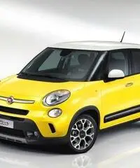 FIAT 500L 1.6 Multijet 120 CV Trekking rif. 7195701