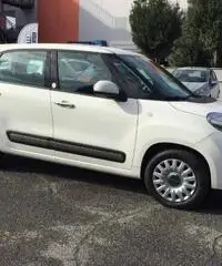 Fiat 500L 1.6 Multijet 105 CV Pop Star - 3