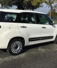 Fiat 500L 1.6 Multijet 105 CV Pop Star - 5