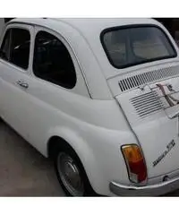 Fiat 500 L anno 71 - 3