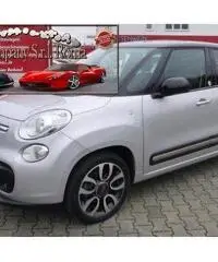 Fiat 500L Fiat 500L Living 1.3 M-Jet S & S pop star *