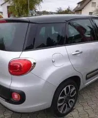 Fiat 500L Fiat 500L Living 1.3 M-Jet S & S pop star * - 2