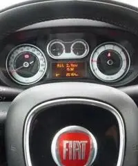 Fiat 500L Fiat 500L Living 1.3 M-Jet S & S pop star * - 5