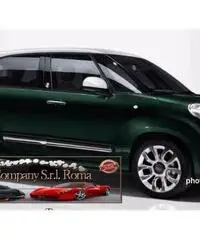 Fiat 500L Fiat 500L Living PopStar 1.6 MultiJet