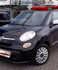 Fiat 500L Fiat 500L Living 1.6 Multijet Pop Star Navi PDC SH