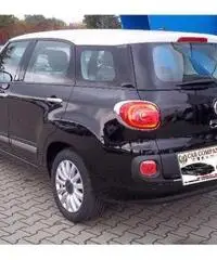 Fiat 500L Fiat 500L Living 1.6 Multijet Pop Star Navi PDC SH - 3