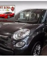 Fiat 500L Fiat 500L Pop Star 1.3 16V Multijet aria condizion - 6