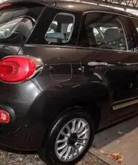 Fiat 500L Fiat 500L Pop Star 1.3 16V Multijet aria condizion - 7