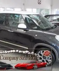 Fiat 500L Fiat 500L Trekking * Sedili riscaldati *