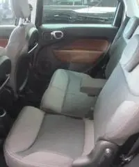 Fiat 500L Fiat 500L Trekking * Sedili riscaldati * - 6