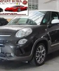 Fiat 500L Fiat 500L Trekking * Sedili riscaldati * - 7