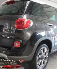 Fiat 500L Fiat 500L Trekking * Sedili riscaldati * - 8