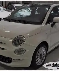 FIAT 500 LOUNGE -ULTIMO MODELLO- 1.3 MULTIJET 95cv EURO6 rif. 7158292