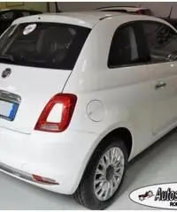 FIAT 500 LOUNGE -ULTIMO MODELLO- 1.3 MULTIJET 95cv EURO6 rif. 7158292 - 3