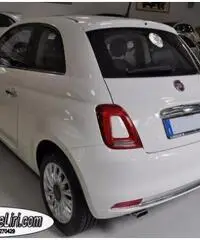 FIAT 500 LOUNGE -ULTIMO MODELLO- 1.3 MULTIJET 95cv EURO6 rif. 7158292 - 4