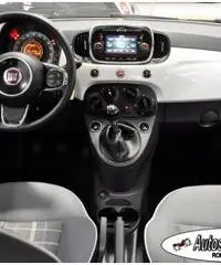 FIAT 500 LOUNGE -ULTIMO MODELLO- 1.3 MULTIJET 95cv EURO6 rif. 7158292 - 6