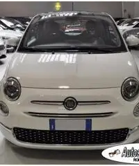 FIAT 500 LOUNGE -ULTIMO MODELLO- 1.3 MULTIJET 95cv EURO6 rif. 7158292 - 10