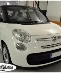 FIAT 500L POP STAR 1.3Multijet 85cv BLUETOOTH/CRUISE CONTROL rif. 7173452 - 2