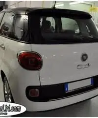 FIAT 500L POP STAR 1.3Multijet 85cv BLUETOOTH/CRUISE CONTROL rif. 7173452 - 4