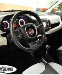 FIAT 500L POP STAR 1.3Multijet 85cv BLUETOOTH/CRUISE CONTROL rif. 7173452 - 5