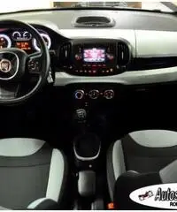 FIAT 500L POP STAR 1.3Multijet 85cv BLUETOOTH/CRUISE CONTROL rif. 7173452 - 6