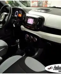 FIAT 500L POP STAR 1.3Multijet 85cv BLUETOOTH/CRUISE CONTROL rif. 7173452 - 7