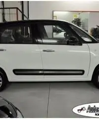 FIAT 500L POP STAR 1.3Multijet 85cv BLUETOOTH/CRUISE CONTROL rif. 7173452 - 8