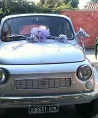 Fiat 500 My Car - 3