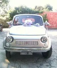 Fiat 500 My Car - 4