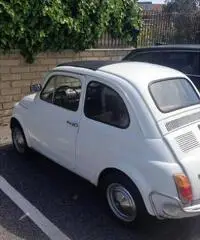 Fiat 500 - 2