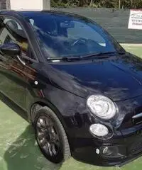 Fiat 500 S 1.2 - 2